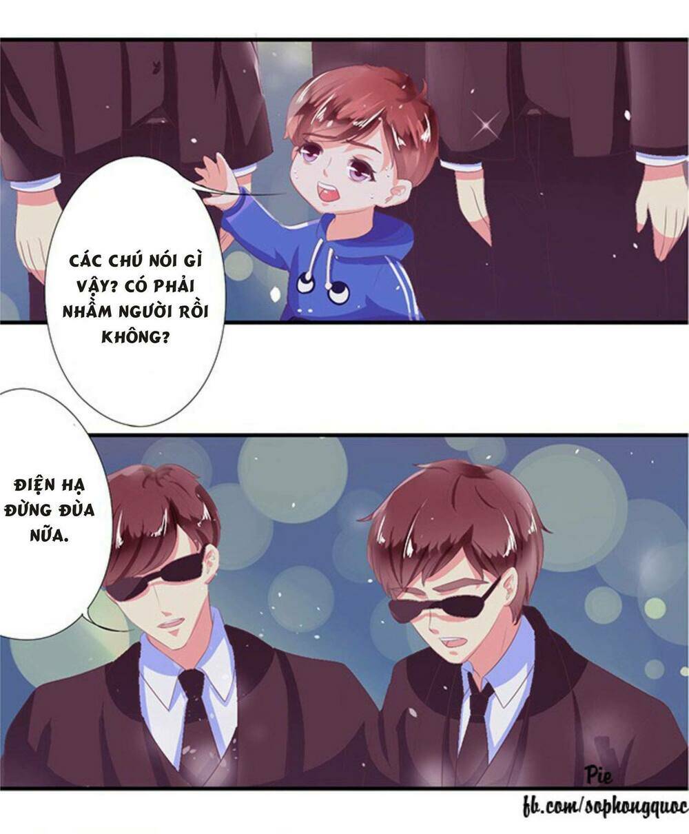 vương tước tư hữu bảo bối chapter 5 17