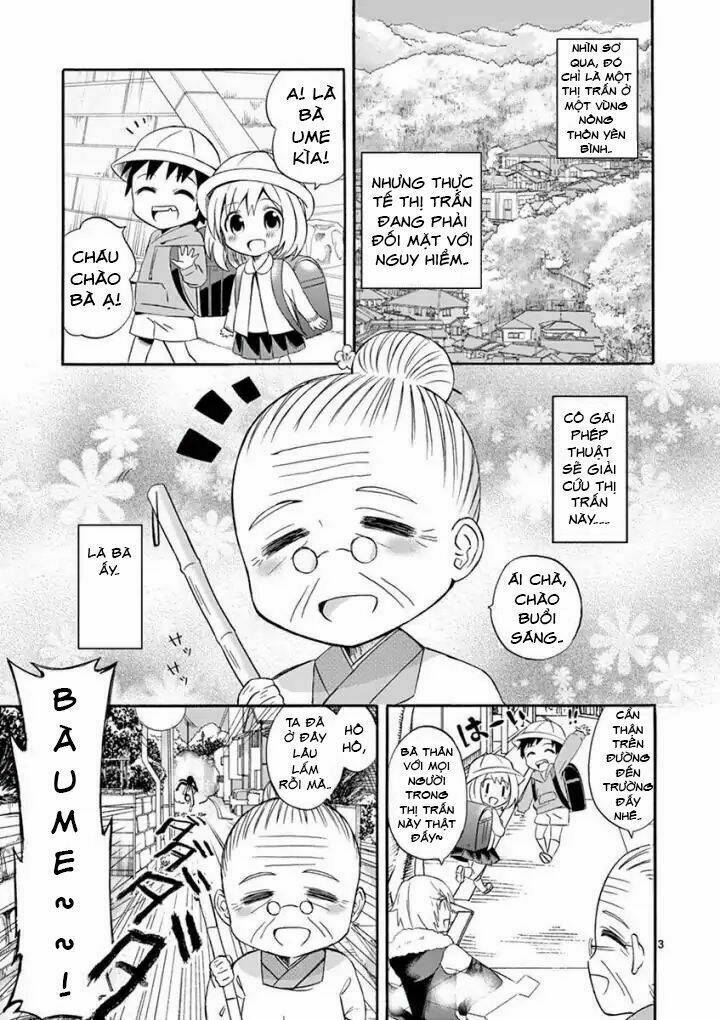 can you become a magical even xx? chapter 2 5