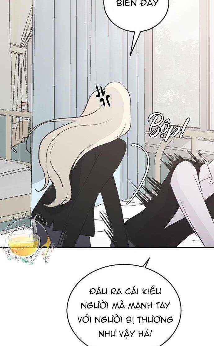 ba người anh trai cực phẩm của tôi chapter 59 48