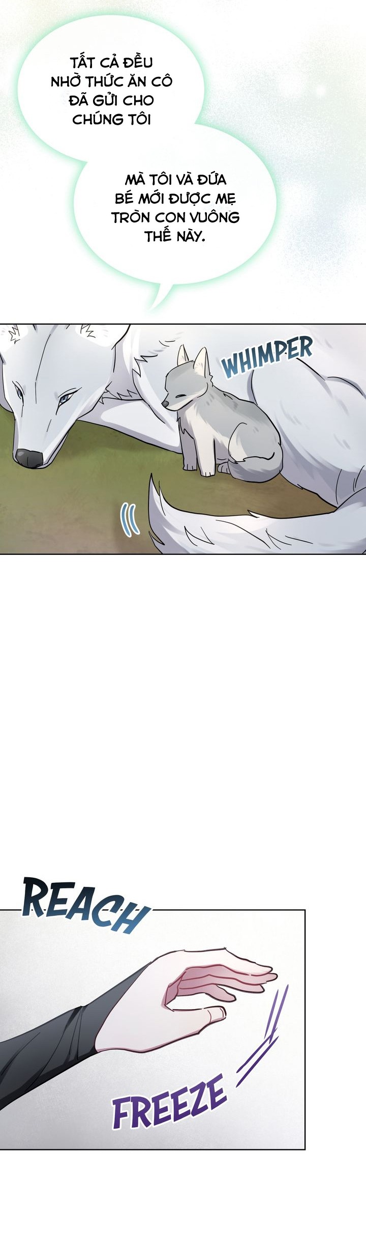 công chúa muôn loài chapter 44 17