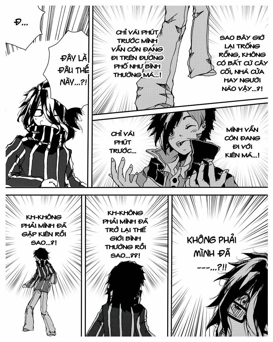 ma pháp thiếu niên lct chapter 4 16