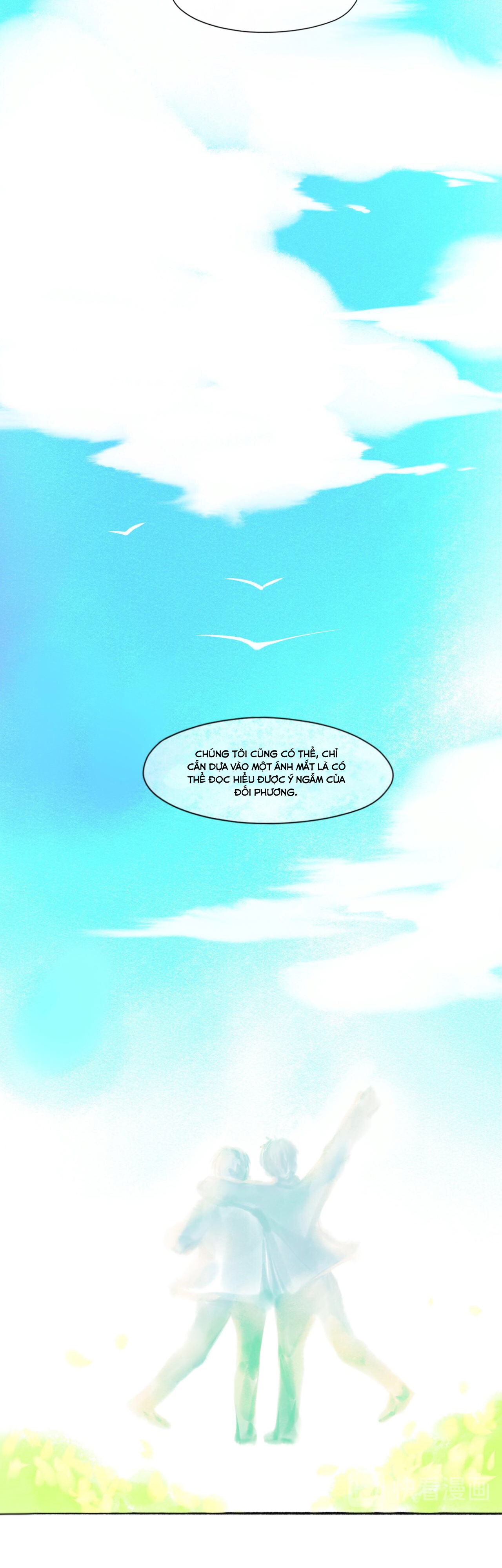 từ bắc chí nam chapter 16 4