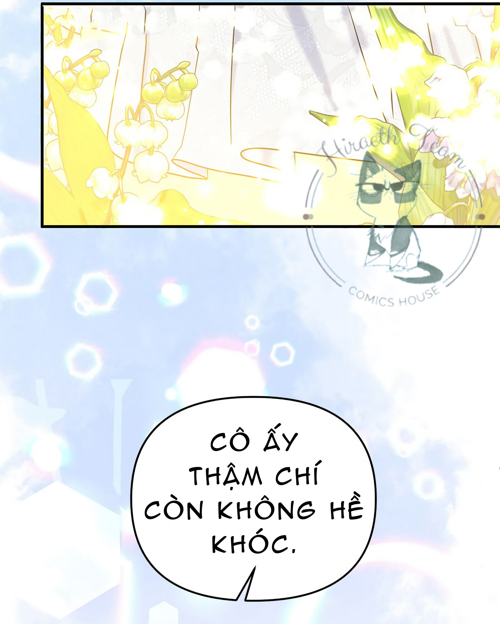 tôi sẽ có được trái tim của hoàng đế ! chapter 3 54