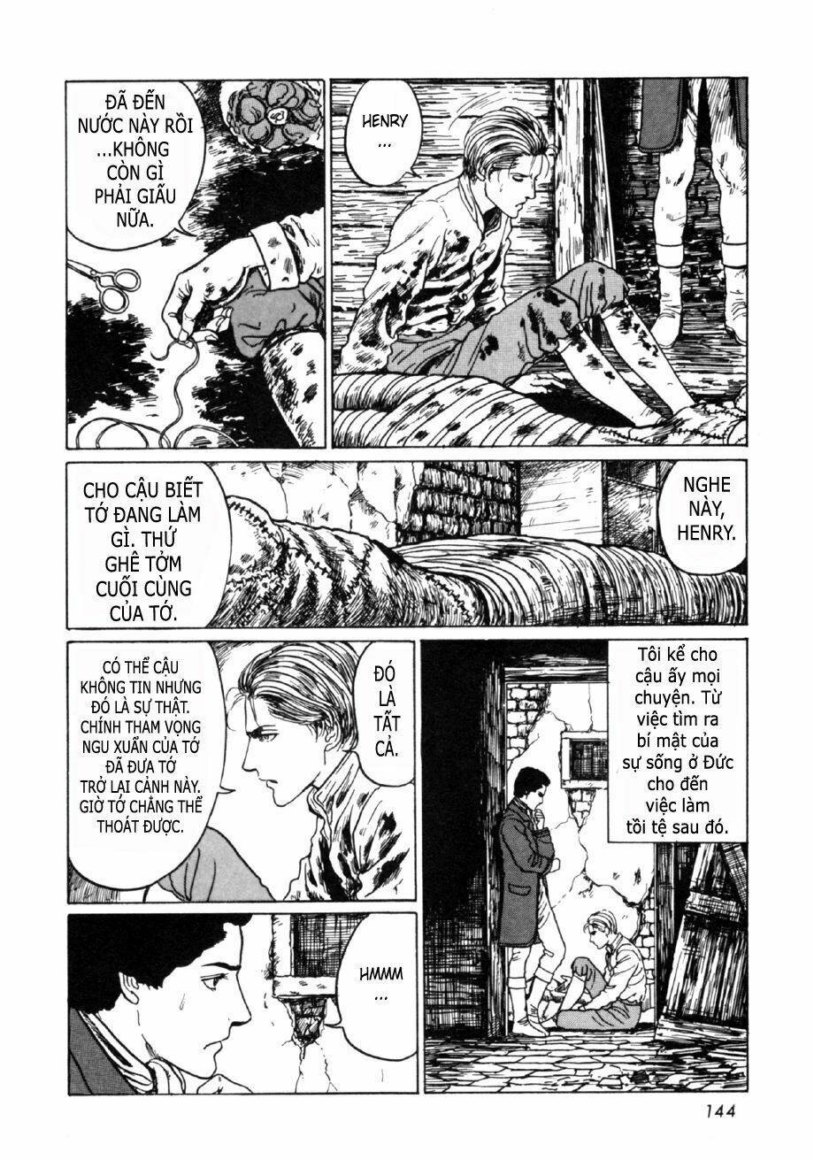 fate/zero chapter 4 36