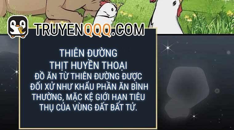 tôi lên cấp chỉ bằng cách ăn chapter 109.5 37