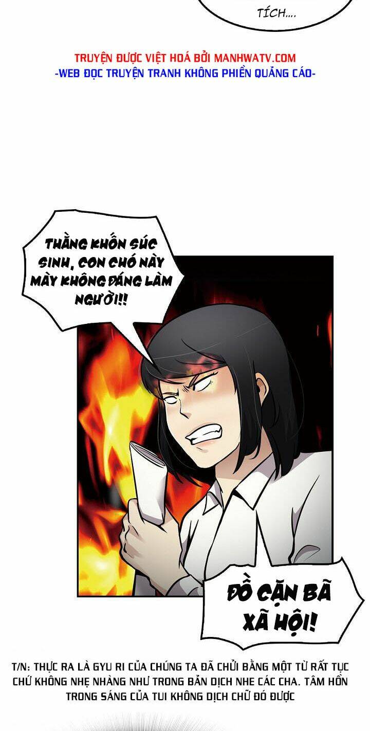 điều tra viên chuyển sinh chapter 66 59