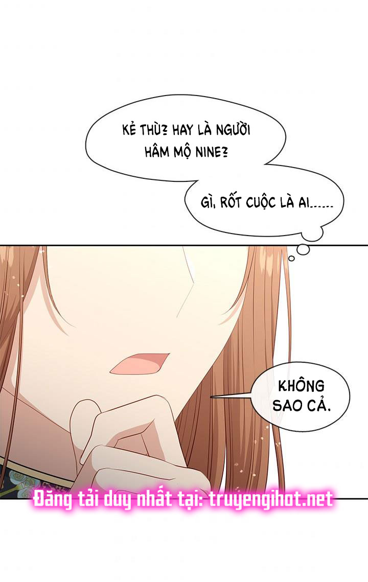 cẩn thận nữ phụ phản diện đấy! chapter 110 45