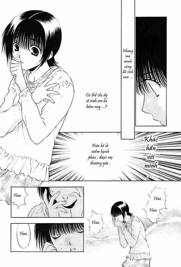 bitter virgin chapter 22 11