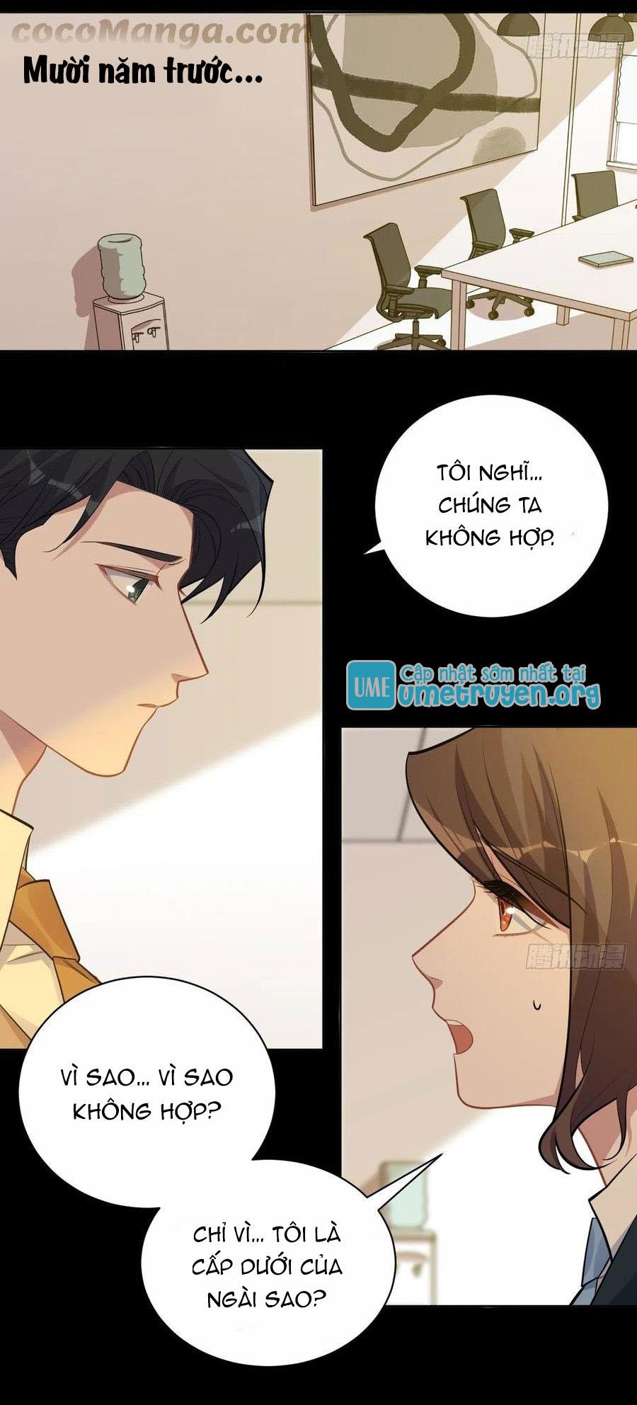 bố vợ đại nhân là bà xã chapter 175 10