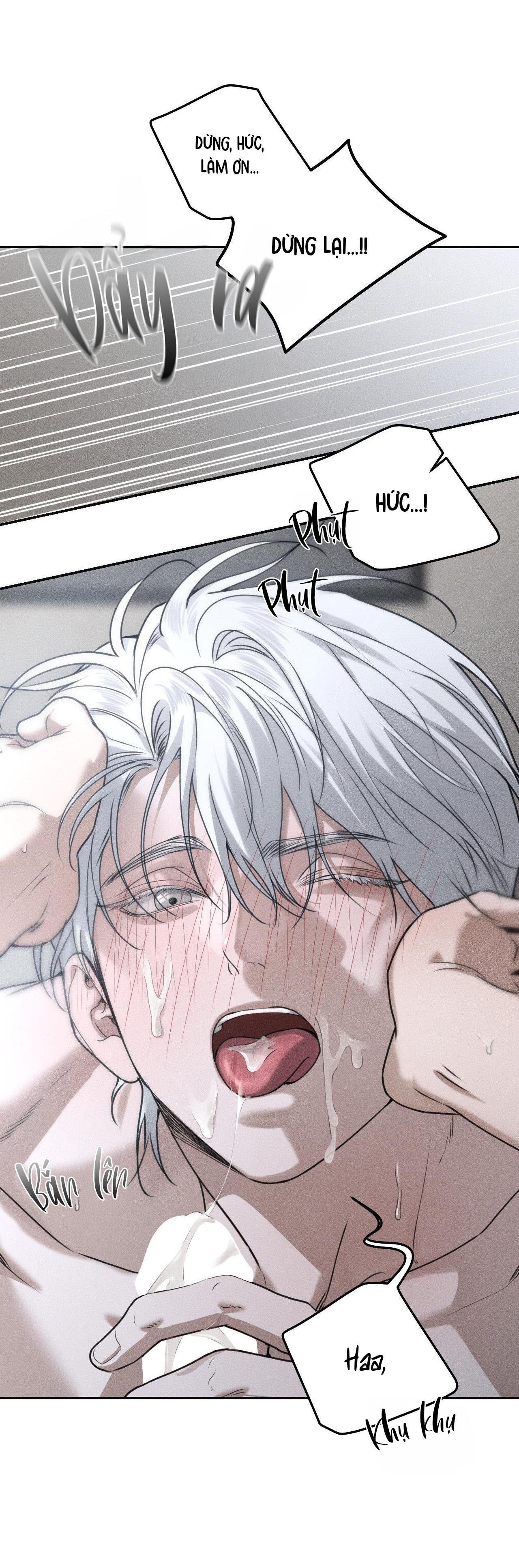 gấu teddy thân yêu chapter 29 18