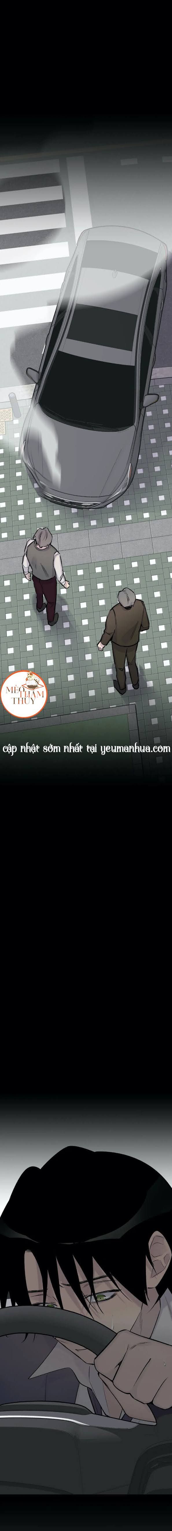 đừng viết nữa, tác giả thân mến! chapter 29 15