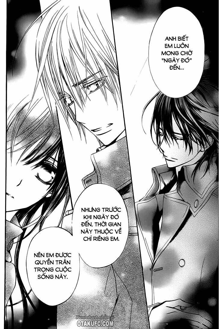 hiệp sĩ vampire chapter 93.5 39