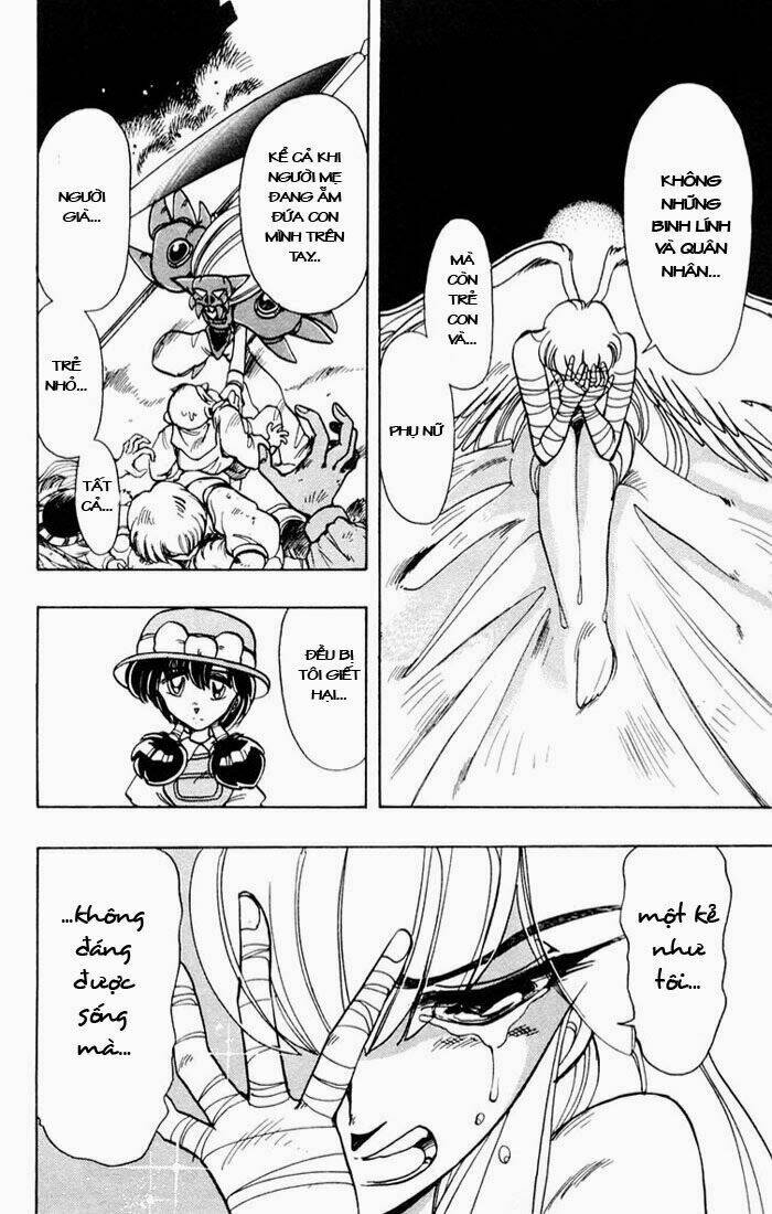 violinist of hameln - cây đàn kì diệu chapter 45 51