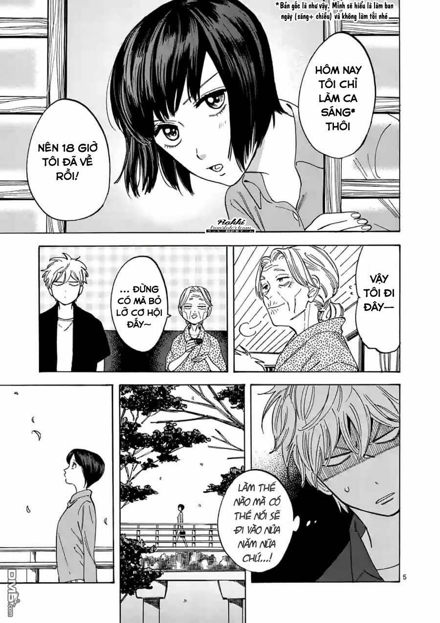 promise cinderella chapter 26 6