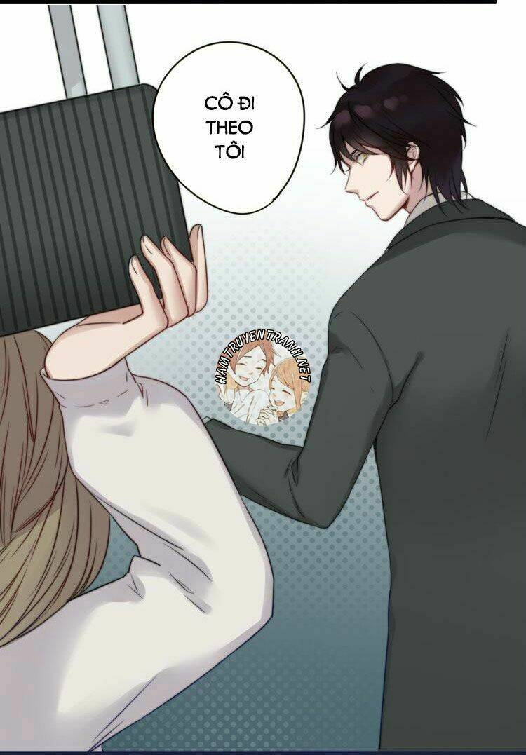 viện bảo tàng tâm nguyện chapter 5.2 14