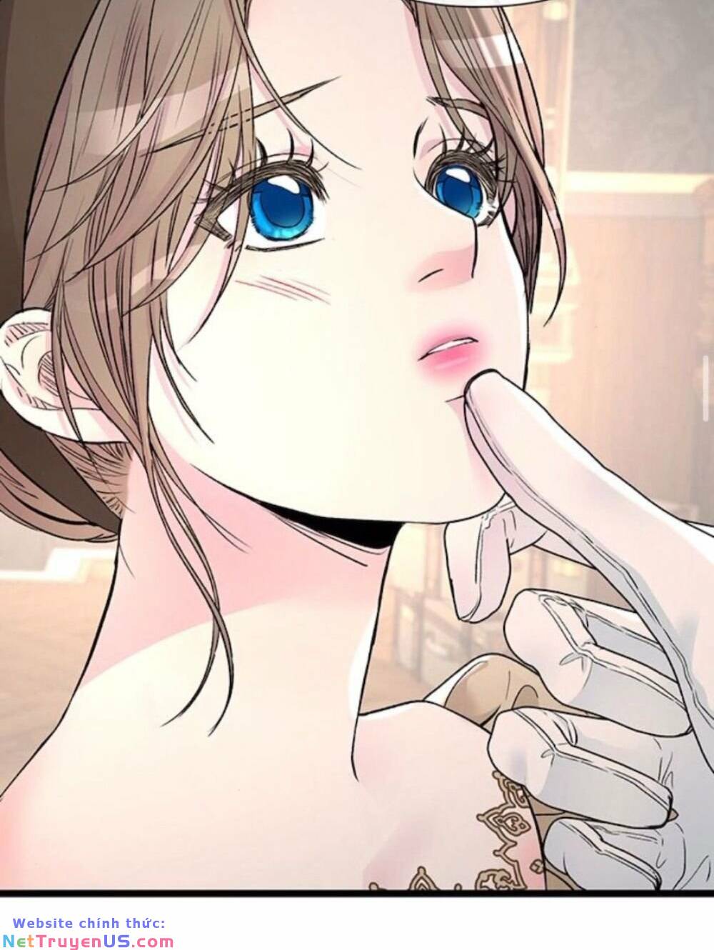 Hoàng Tử Rắc Rối chapter 44.2 14
