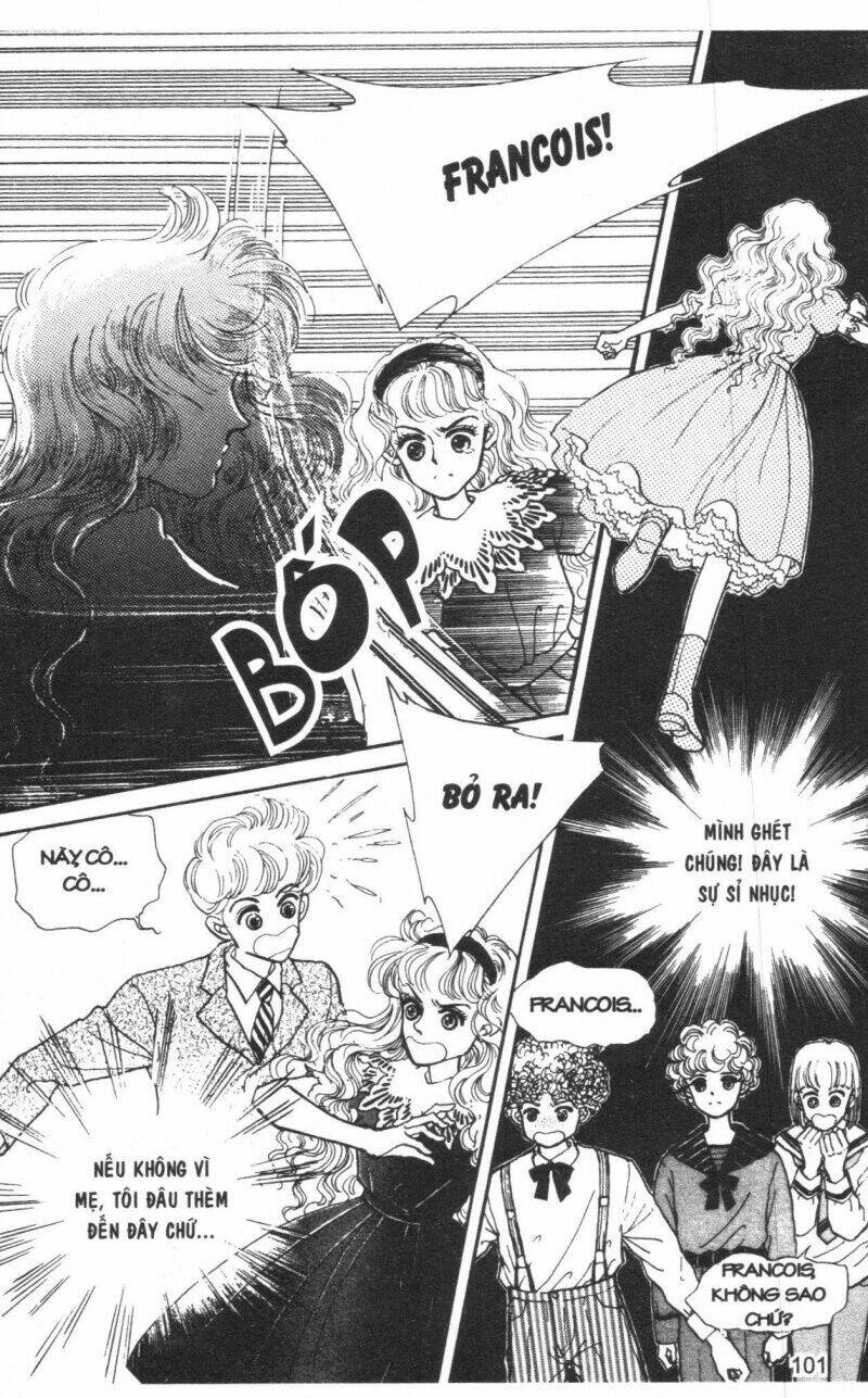 bibi iris chapter 1 107