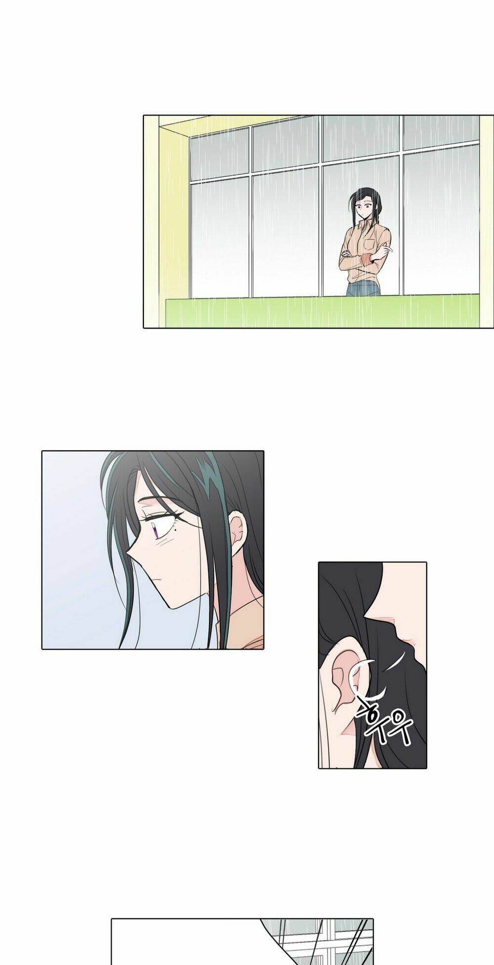 cậu nhóc tiểu học mà tôi yêu! chapter 16 31