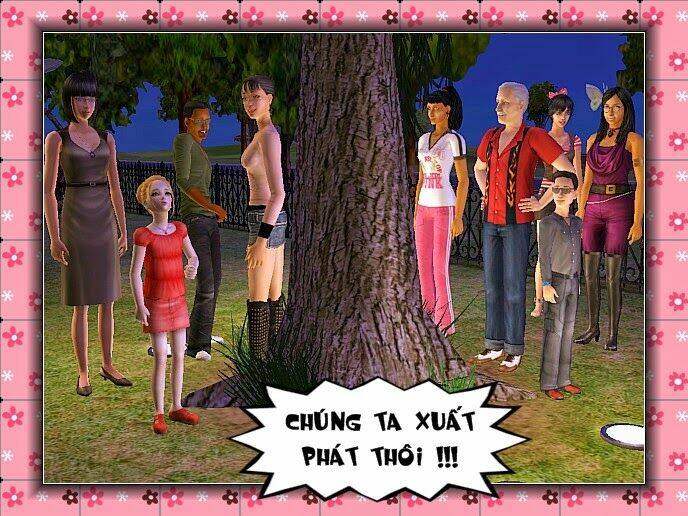 bella's story chapter 9.2 85