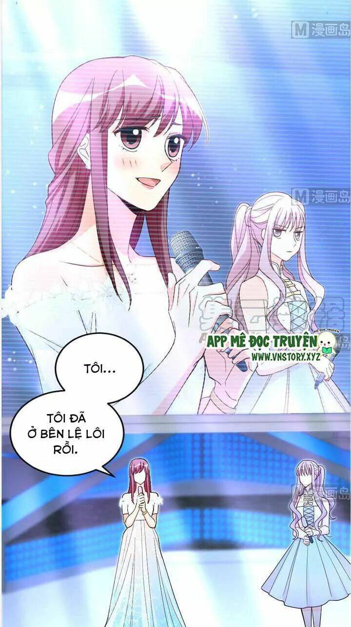 thiên hậu trở về chapter 145 8