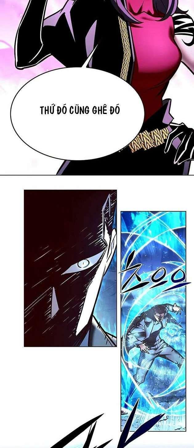 biến thân thành mèo chapter 265 36