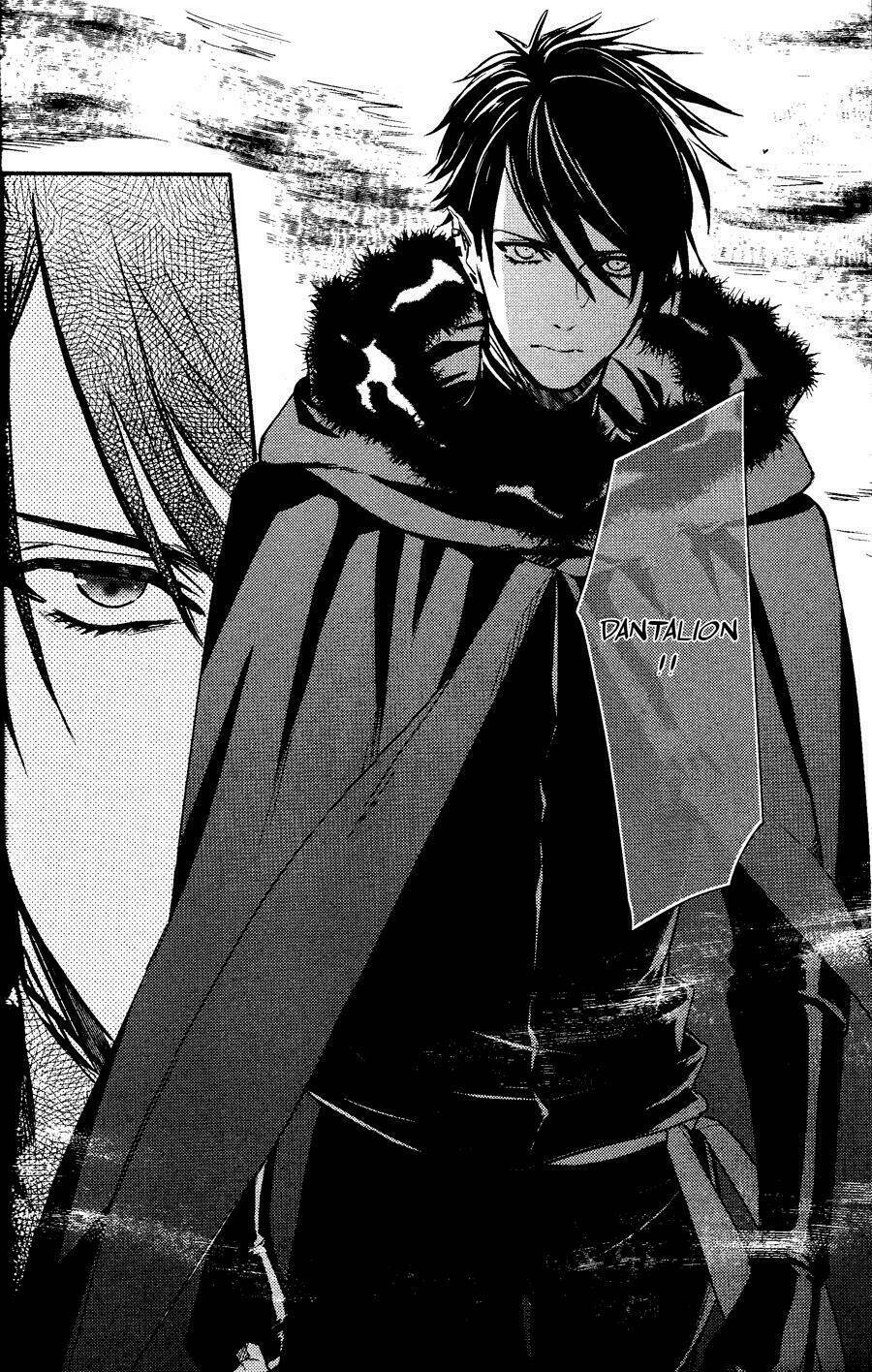 phong ấn triệu hồi ác quỷ dantalion chapter 77 18