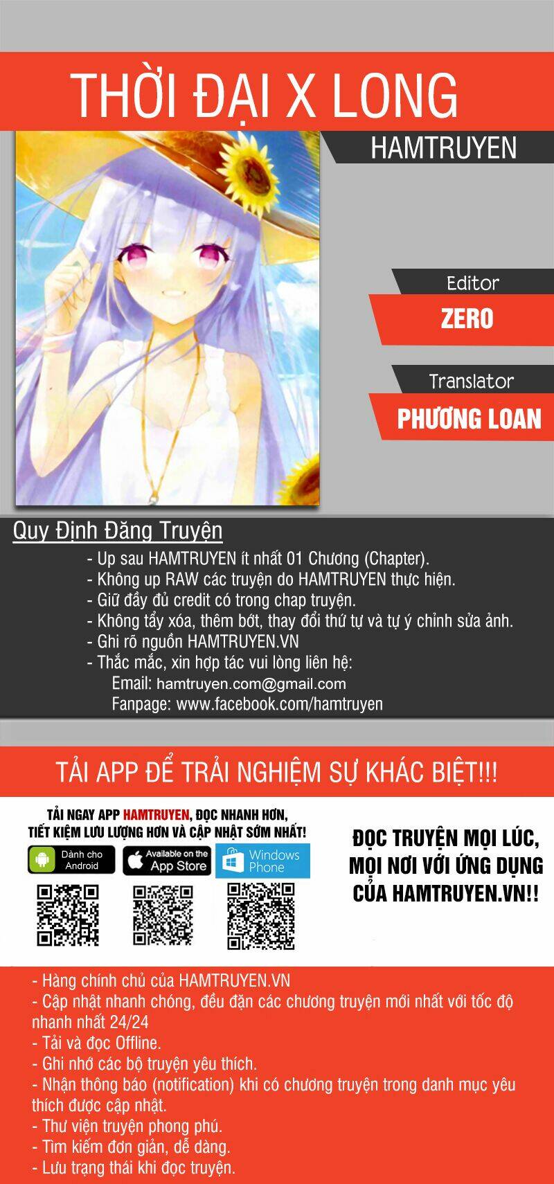xích hoàng truyền kỳ chapter 53 1