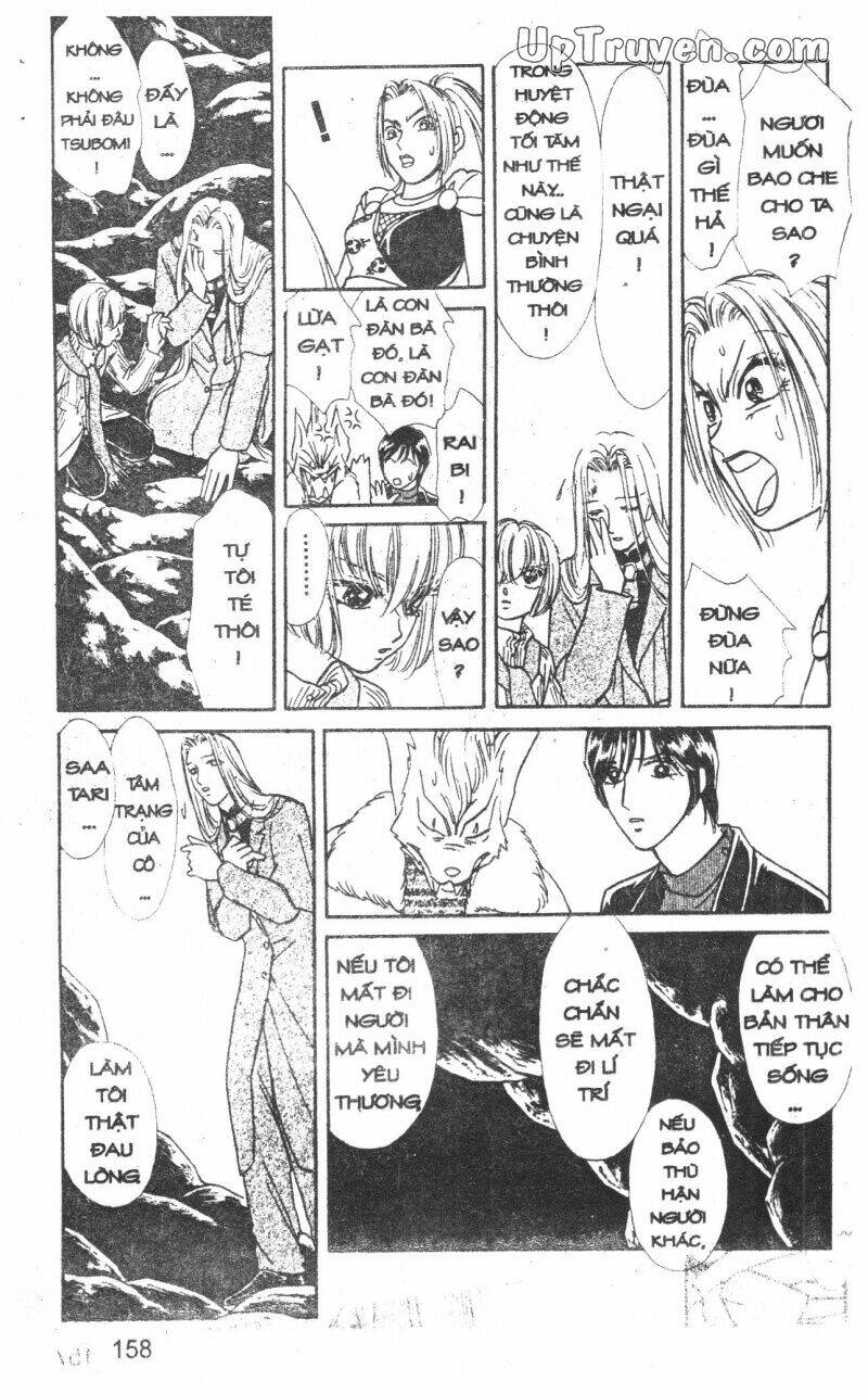 hoàng tử hoa - bud boy chapter 12 159