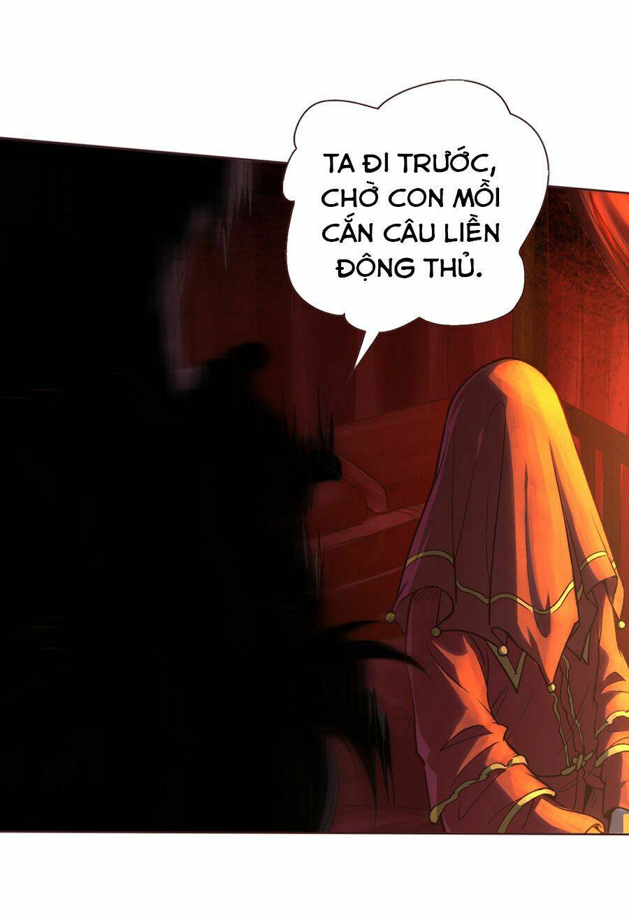 vong xuyên dạ hành chapter 2 36