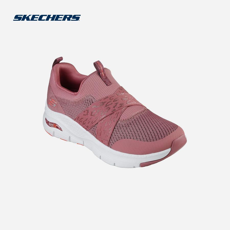 Giày thể thao nữ Skechers Arch Fit - 149717-DKRS