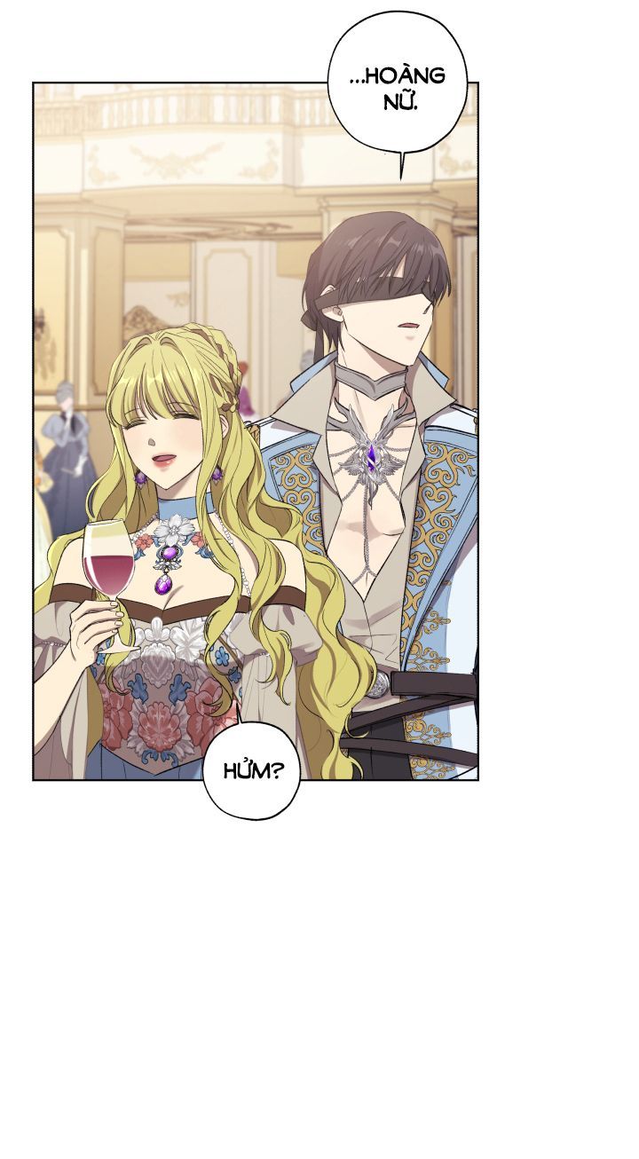 công chúa khắc dấu lên kẻ phản nghịch chapter 18 42