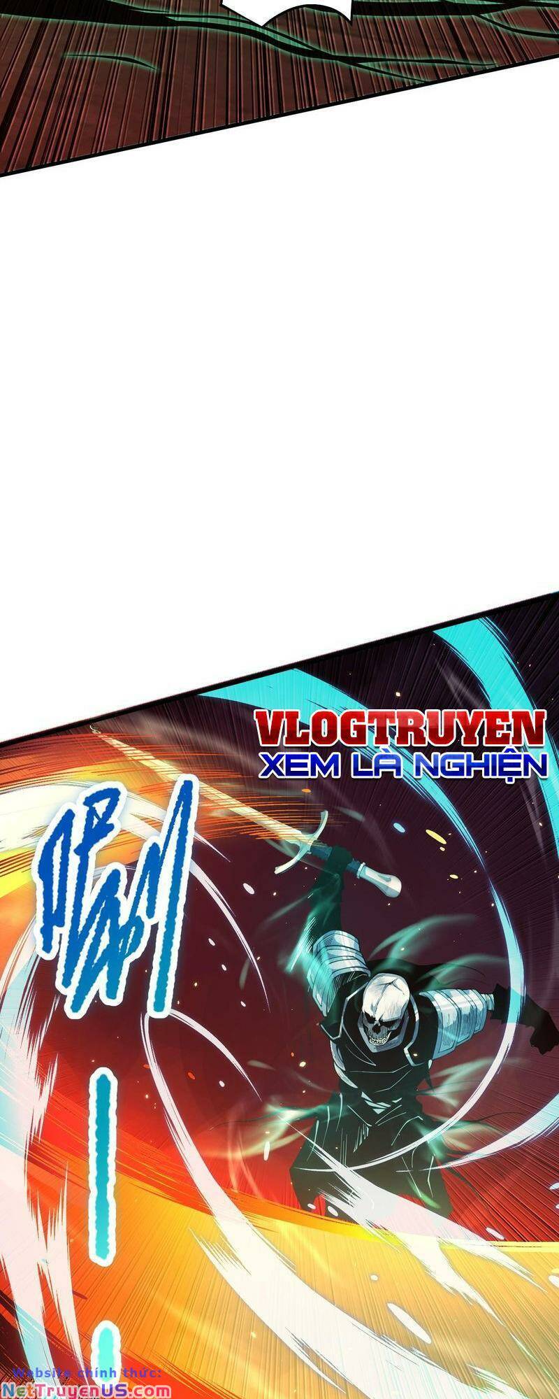 Thảm Họa Tử Linh Sư chapter 34 3