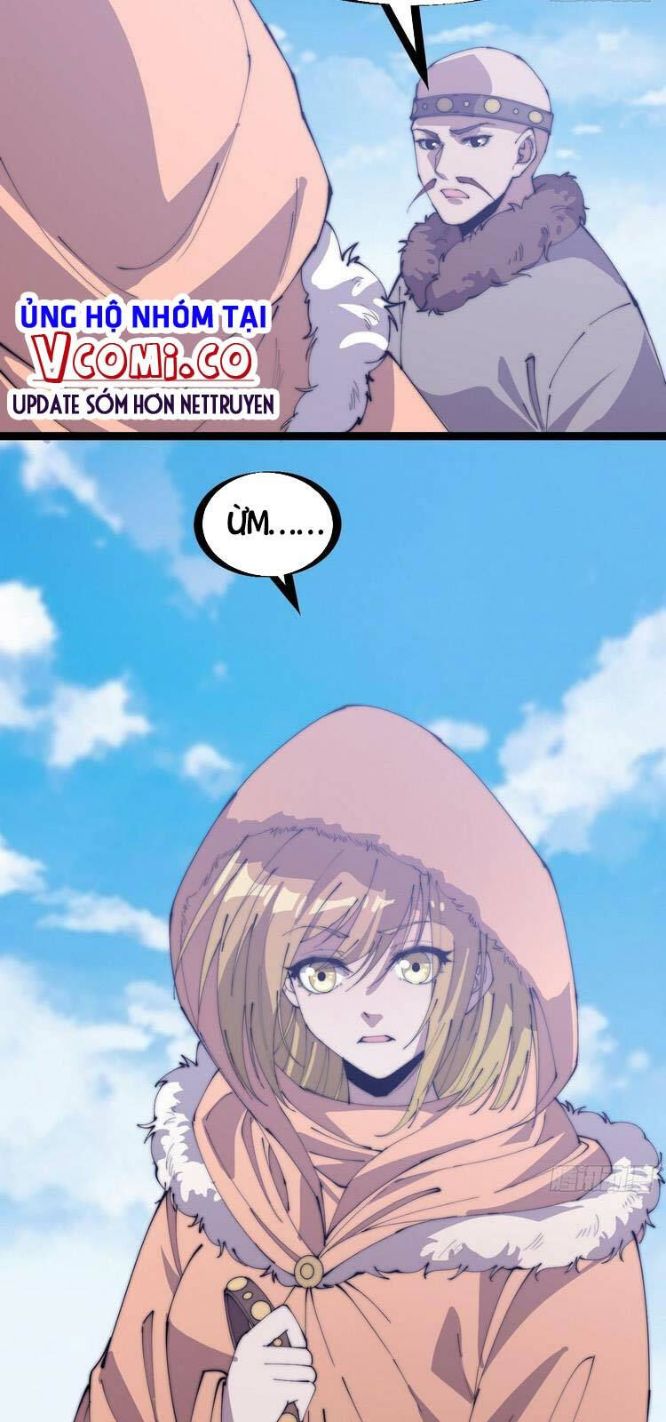 ta có một sơn trại chapter 165 15