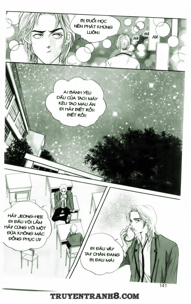 cool six - bộ 6 tuyệt vời chapter 5 22