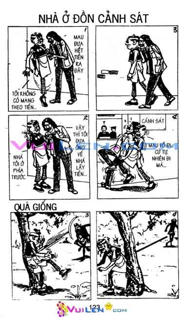 chú thoòng (full trọn bộ) chapter 32 2