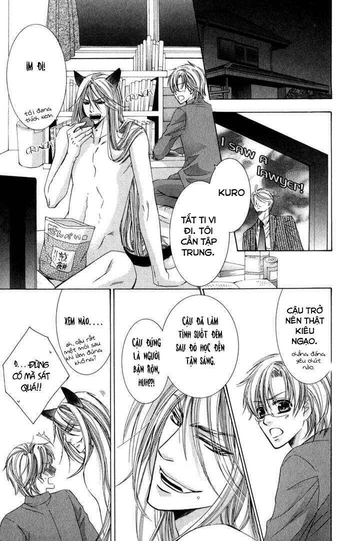 neko mata chapter 3 6