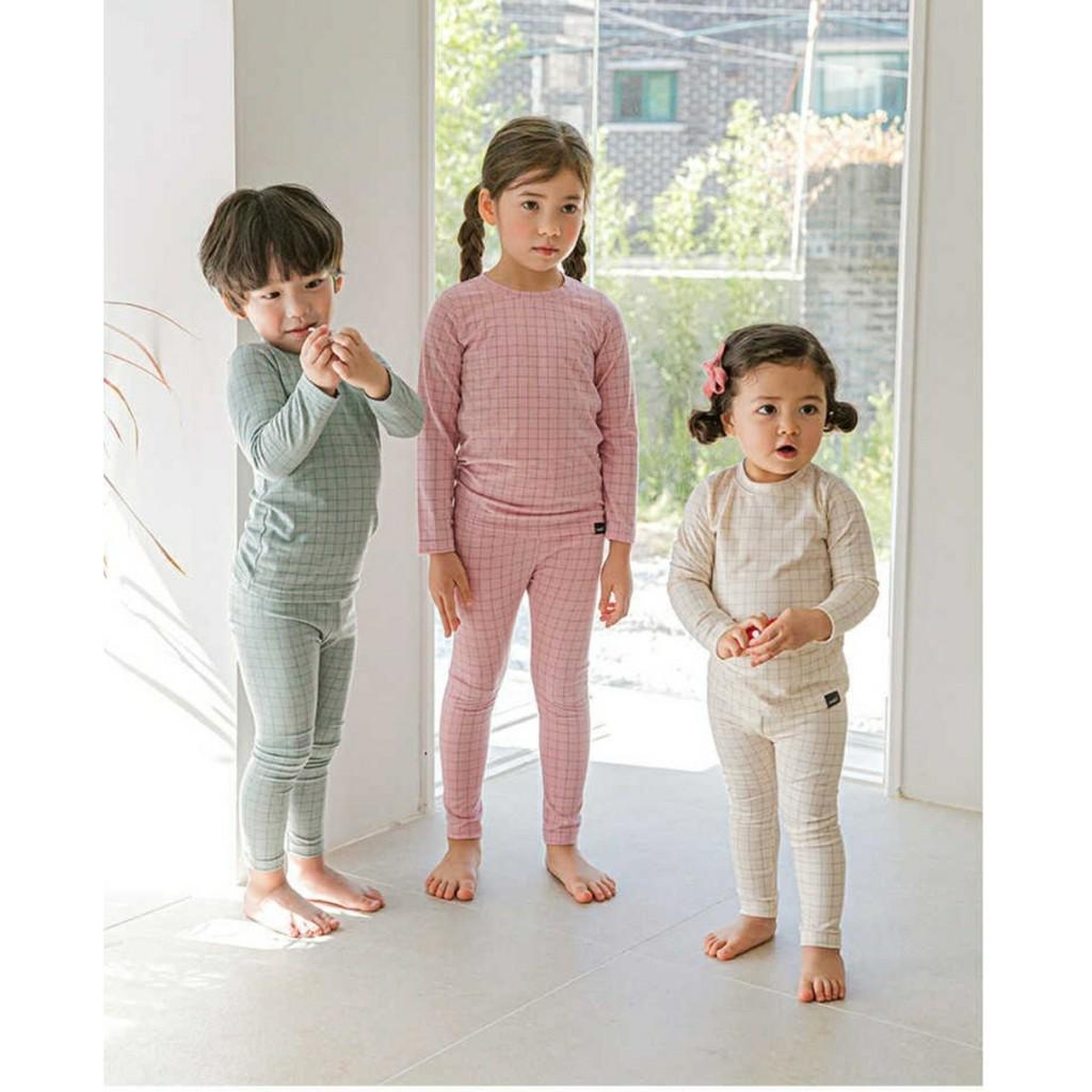 Bộ giữ nhiệtcho béchính hãng Cordi-i Hàn Quốc nội địa-New