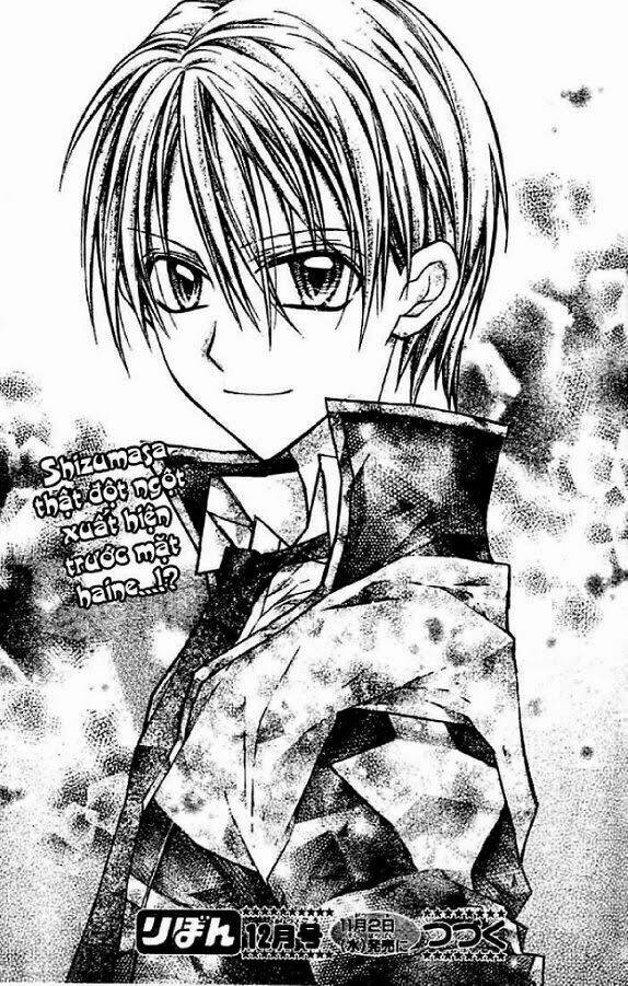 hội quý tộc chapter 15 38