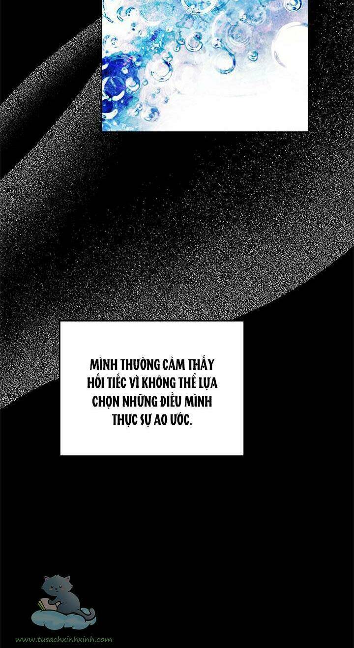 [15+] công chúa chloe chapter 81 74