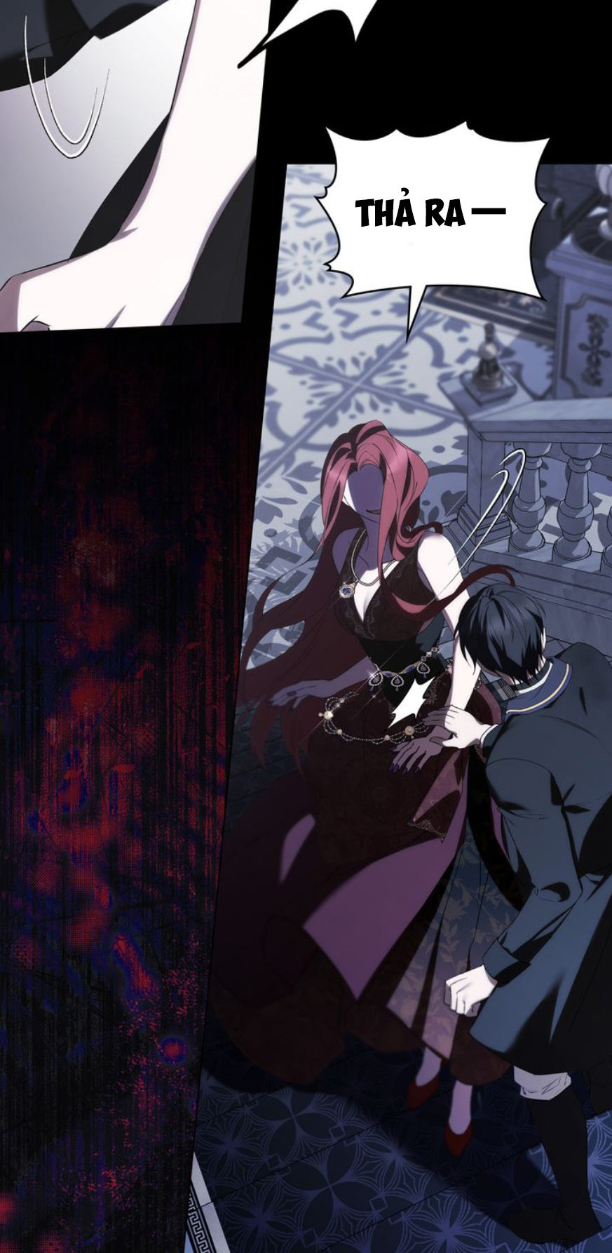 lời hứa đó không phải là tôi chapter 20 65