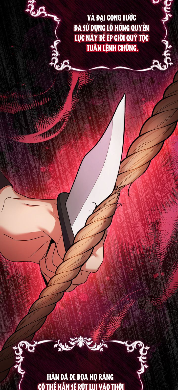 công chúa muốn ly hôn chapter 30 25