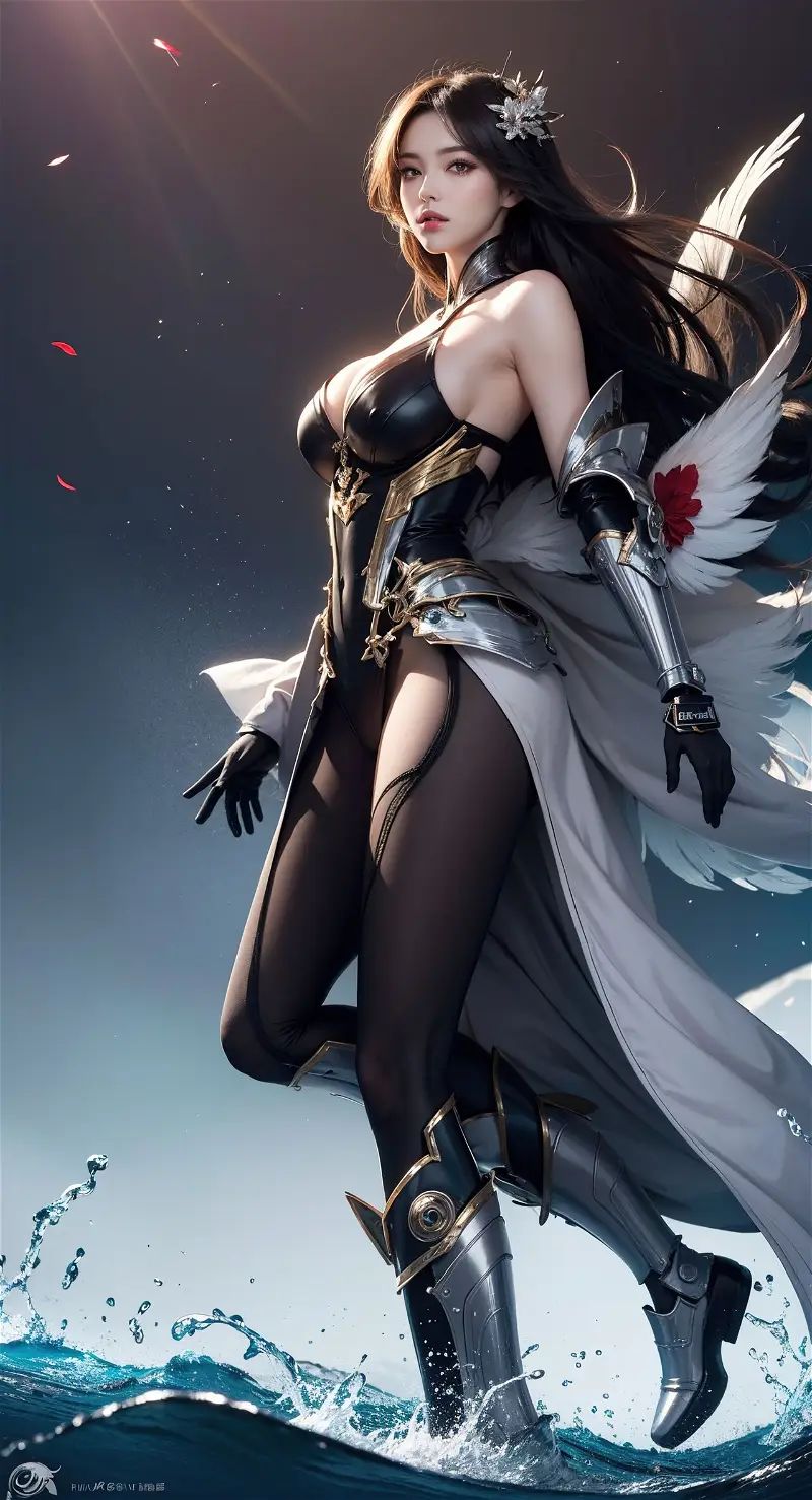 artist ai generated chapter 295 22