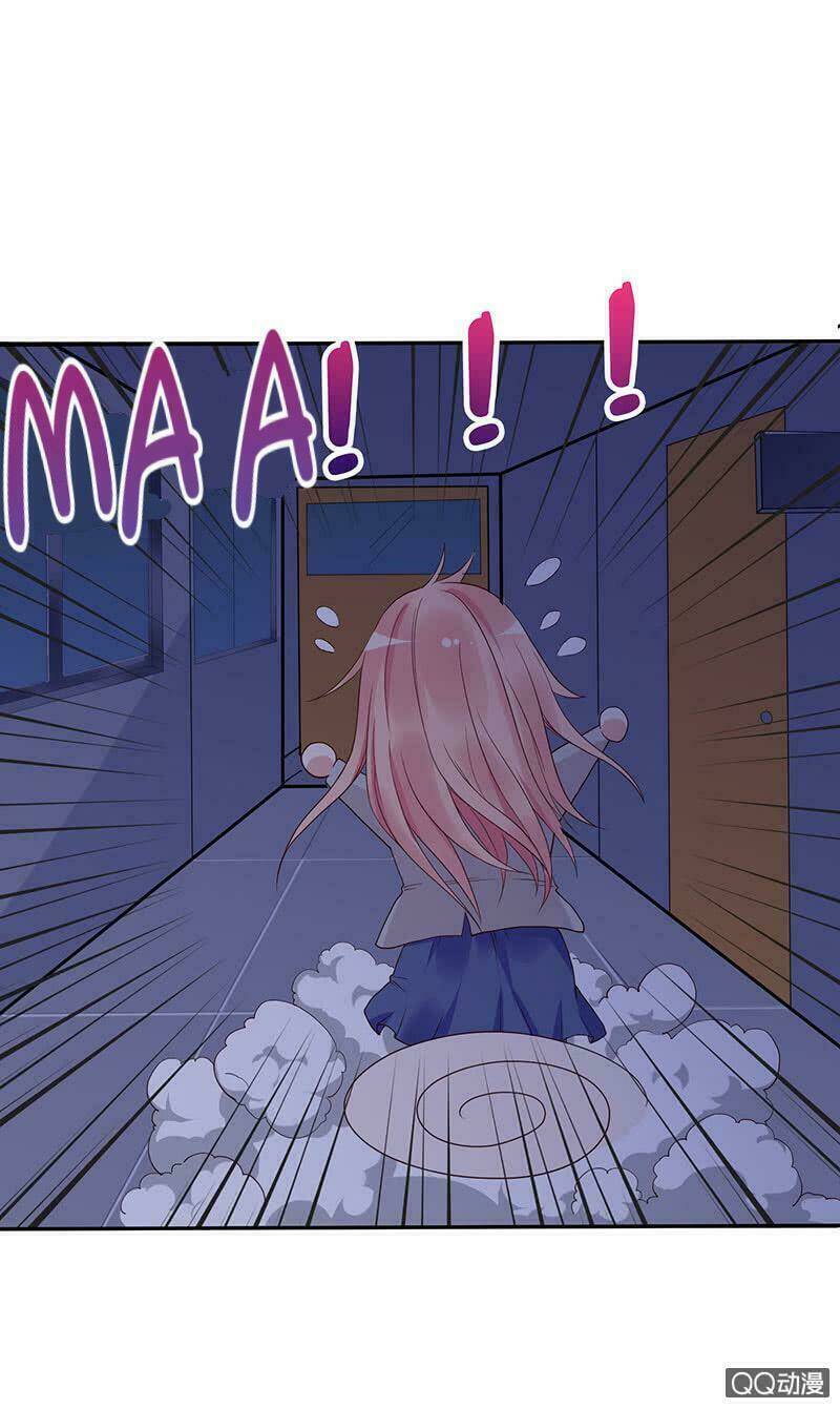 băng sơn học trưởng không được chọc chapter 36.1 26