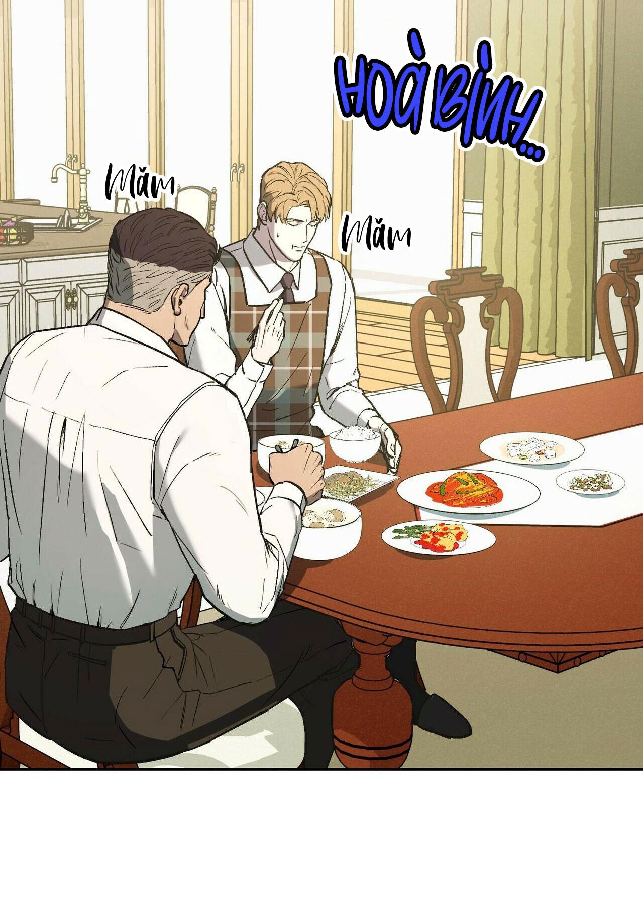 làm dâu nhà tài phiệt họ kang chapter 24 27