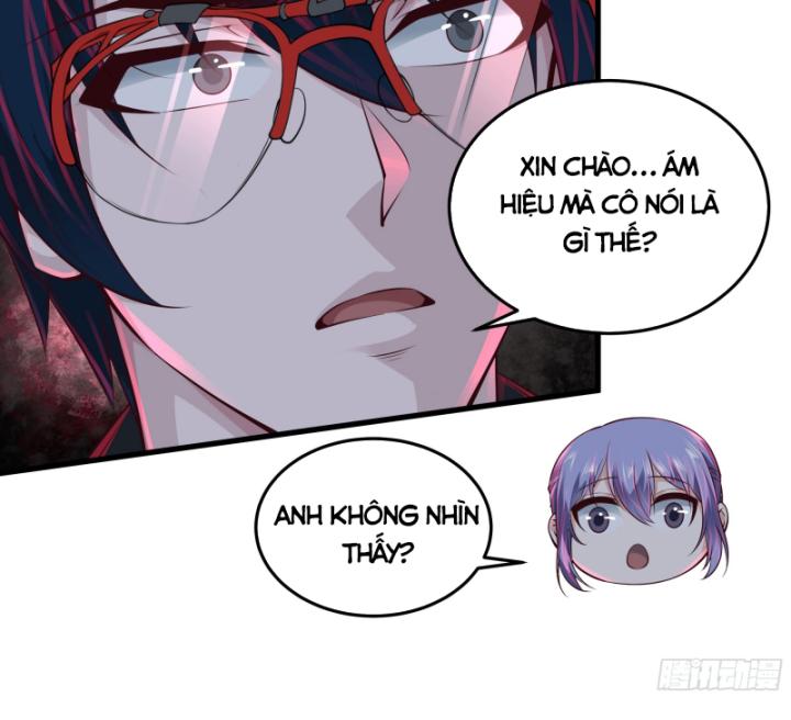 bắt đầu từ trăng đỏ chapter 154 10