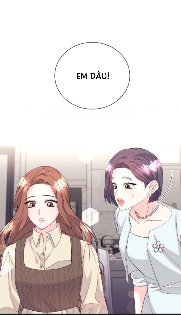 Người Vợ Giả Mạo chapter 22.1 - Trang 22