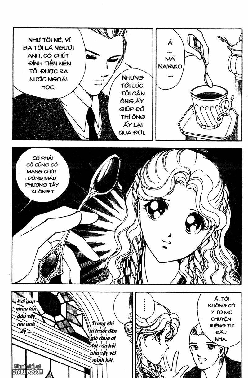 khúc tình ca ban mai - akatsuki no aria chapter 26 3