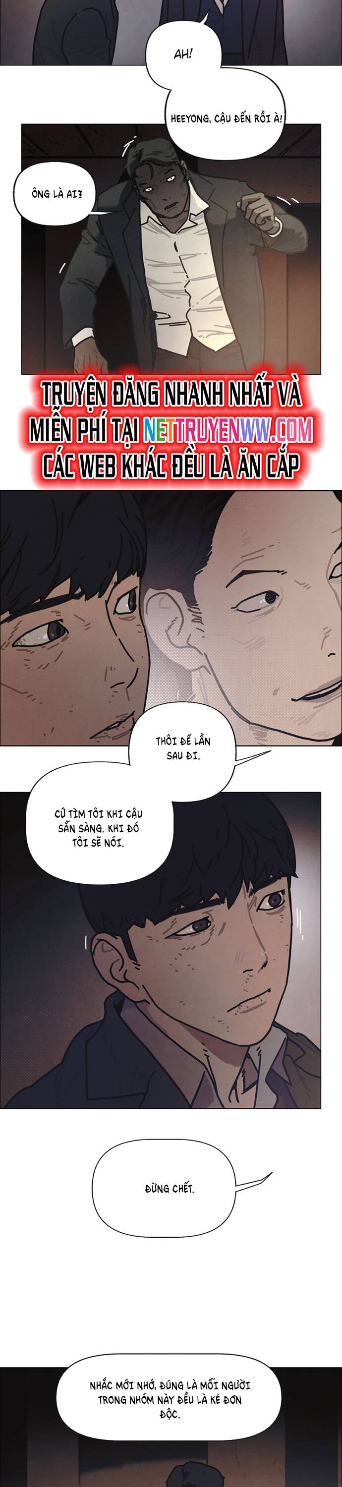 sinh vật gyeongseong: đóa hoa bất diệt chapter 17 9