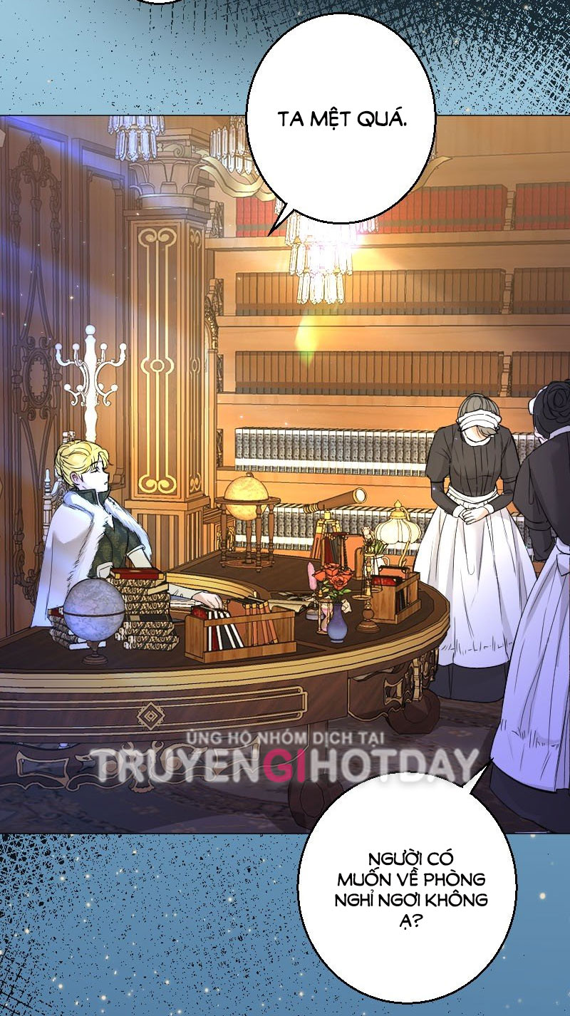 ngã rẽ định mệnh chapter 1.2 42