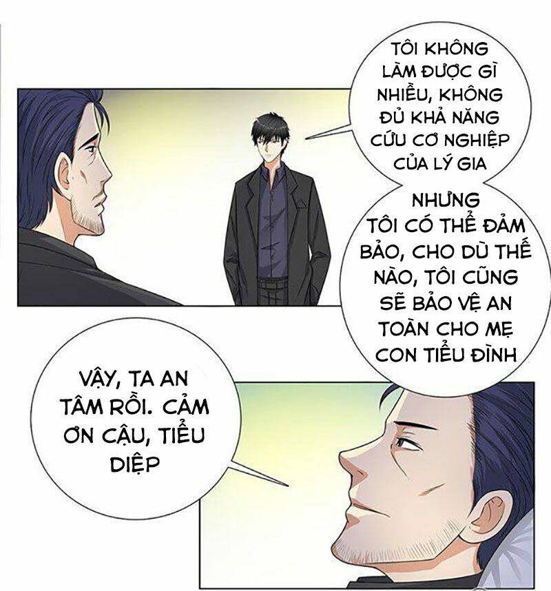 học viện cao thủ chapter 89 19